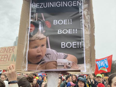Photo: Marije ten Brink