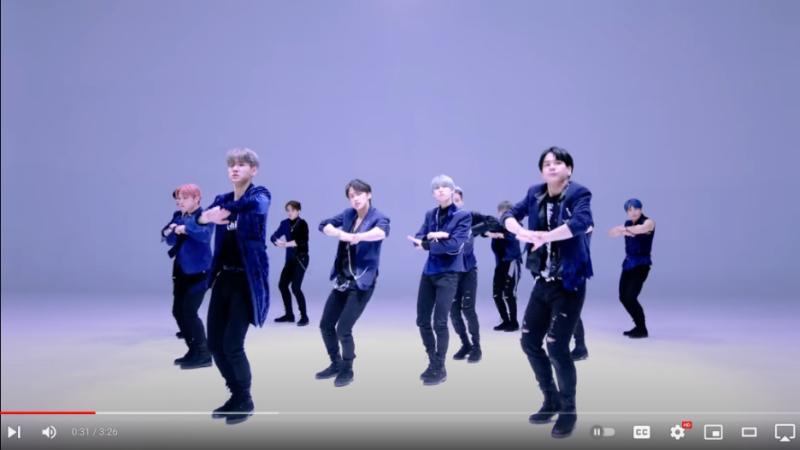 BLACKPINK's Jennie Breaks The Internet With Her Dance Cover But It's Only Here For A Few More Hours - Koreaboo