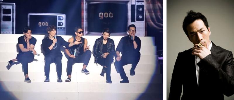 Transnational K-pop (2): “K” as “Asia” | The Blog